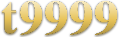 t9999 logo