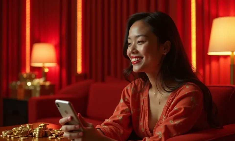 t9999 The Full Lobby on Your Phone