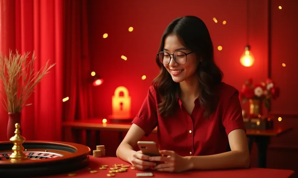 t9999 Slot Feature Room Access